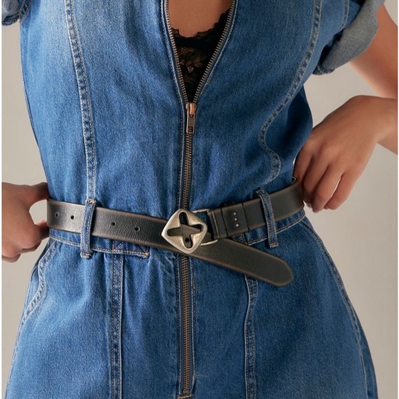 ISO we the free Tatum belt - Picture 5 of 6